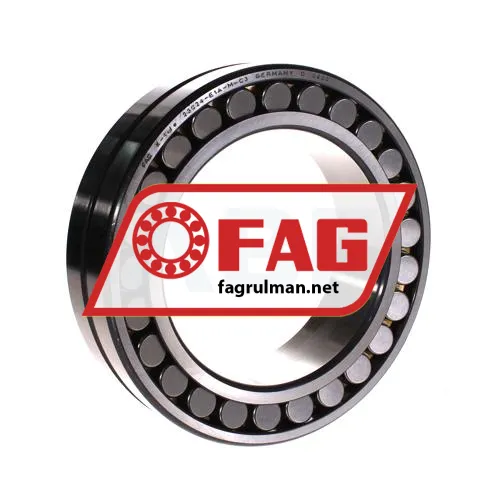 FAG 23024-E1A-M-C3