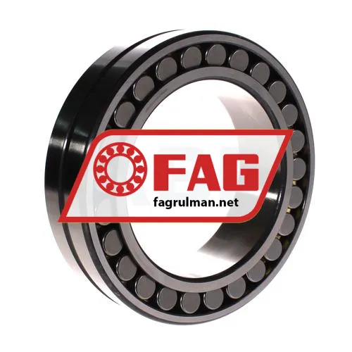 FAG 23024-E1A-M-C3 ürün fotoğrafı 3