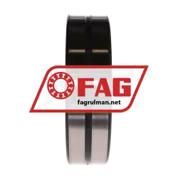 FAG 23024-E1A-M-C3 rulman resim 2