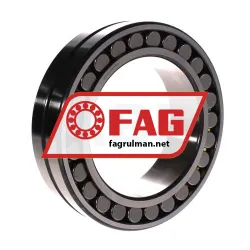 FAG 23024-E1A-M-C3 rulman resim 3