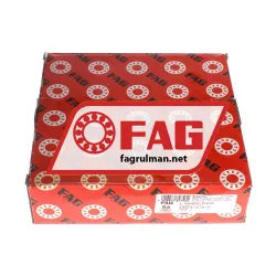 FAG 23024-E1A-M-C3 rulman resim 5