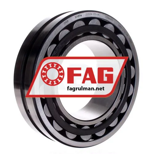 FAG 22224-E1-K