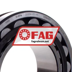FAG 22224-E1-K rulman resim 2