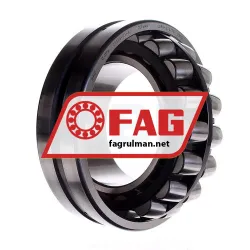 FAG 22224-E1-K rulman resim 3