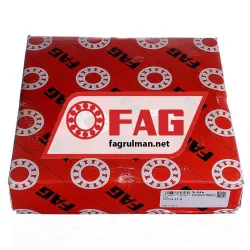 FAG 22224-E1-K rulman resim 5