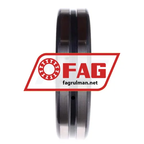 FAG 21317-E1-K-C3 ürün fotoğrafı 3