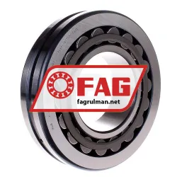 FAG 21317-E1-K-C3