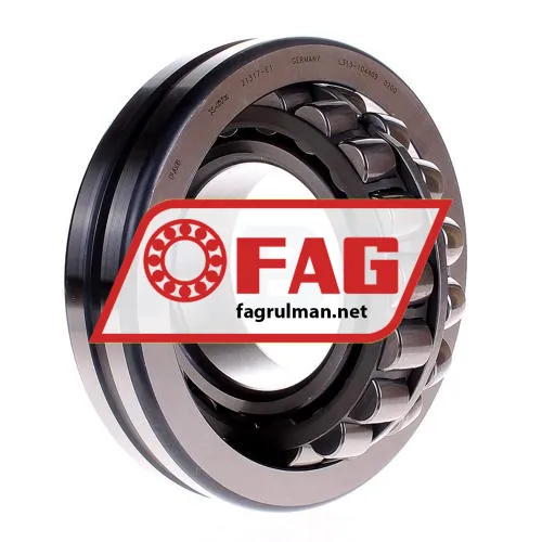 FAG 21317-E1 ürün fotoğrafı 2
