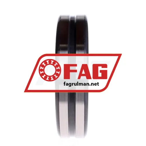 FAG 21317-E1 ürün fotoğrafı 3