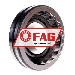 FAG 21317-E1 rulman resim 2