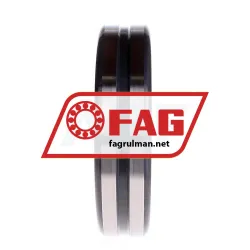FAG 21317-E1 rulman resim 3