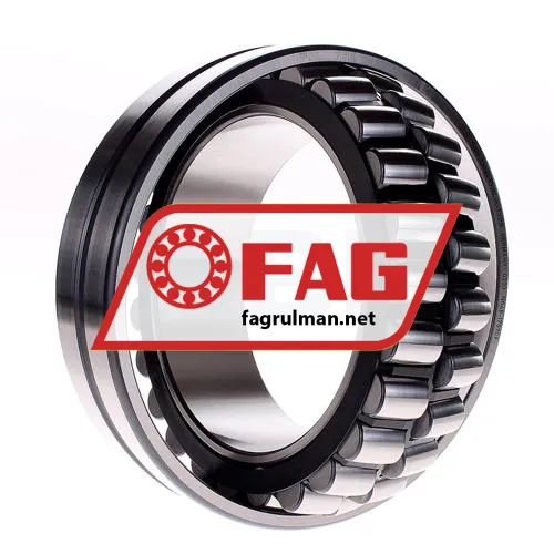 FAG 23030E1K-TVPB ürün fotoğrafı 2