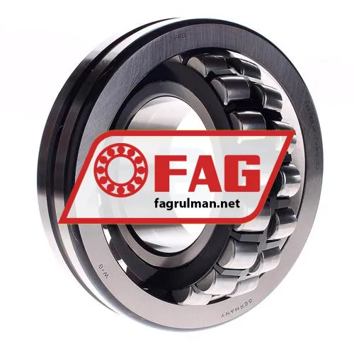 FAG 21318E1K-TVPB-C3 ürün fotoğrafı 2
