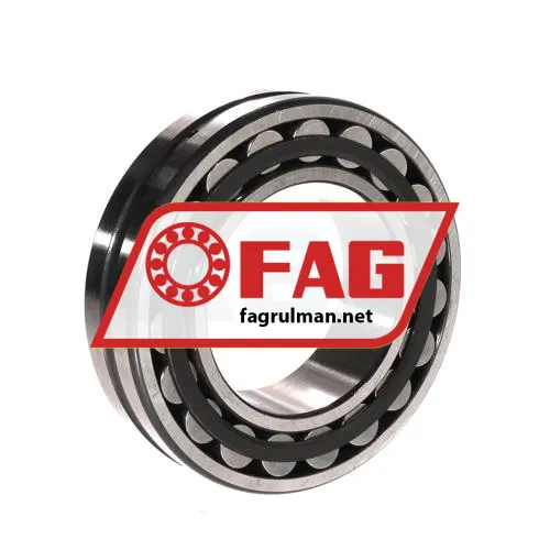 FAG 22214E1K ürün fotoğrafı 2