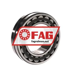 FAG 22214E1K rulman resim 2