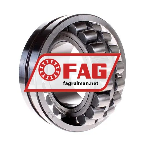 FAG 22224E ürün fotoğrafı 2