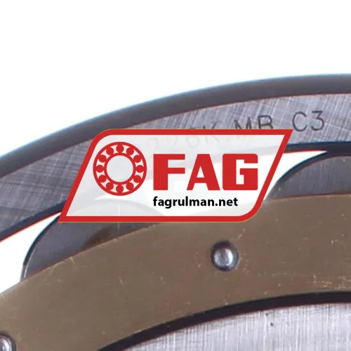 FAG 20226K-MB-C3 ürün fotoğrafı 4