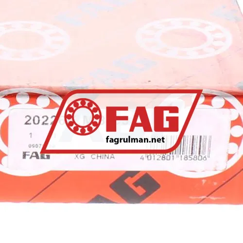 FAG 20226K-MB-C3 ürün fotoğrafı 7