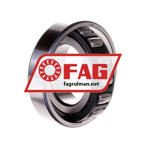 FAG 20210T ürün fotoğrafı 2