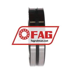 FAG 22216-E1A-M rulman resim 2