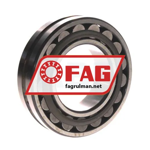 FAG 22212-E1-C3 ürün fotoğrafı 2