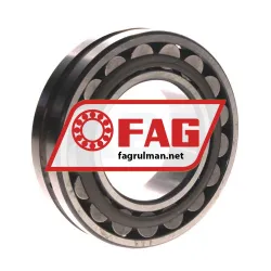 FAG 22212-E1-C3 rulman resim 2