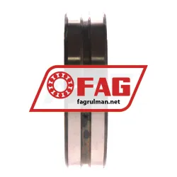 FAG 22212-E1-C3 rulman resim 3