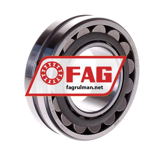 FAG 22208-E1-K