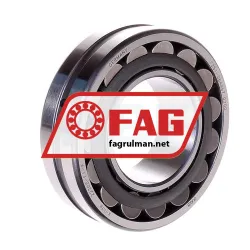 FAG 22208-E1-K