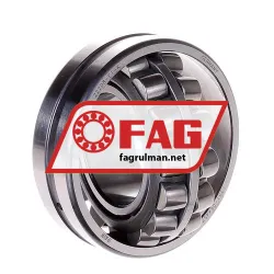 FAG 22208-E1-K rulman resim 2