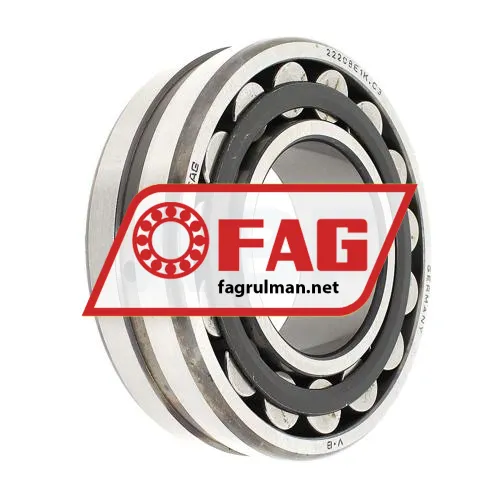 FAG 22208E1K-C3