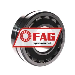 FAG 22312-E1-XL-TVPB-C3