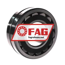 FAG 22312-E1-XL-TVPB-C3 rulman resim 3