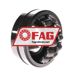 FAG 22312-E1-XL-TVPB-C3 rulman resim 4