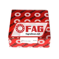 FAG 22312-E1-XL-TVPB-C3 rulman resim 5