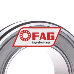 FAG WS22218-E1-XL-K-2RSR rulman resim 2
