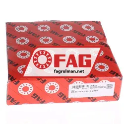 FAG WS22218-E1-XL-K-2RSR rulman resim 4