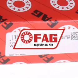 FAG WS22218-E1-XL-K-2RSR rulman resim 5