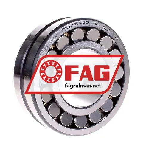 FAG 22313-E1A-XL-K-M-C3