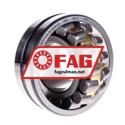 FAG 22313-E1A-XL-K-M-C3 rulman resim 2