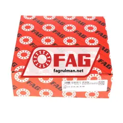 FAG 22313-E1A-XL-K-M-C3 rulman resim 4