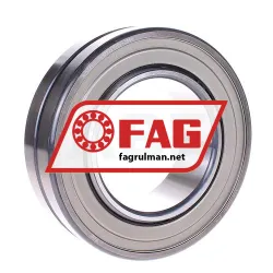 FAG WS22217-E1-2RSR