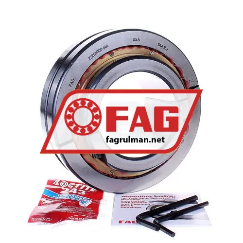 FAG 222SM100-MA