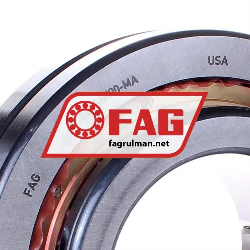 FAG 222SM100-MA ürün fotoğrafı 2