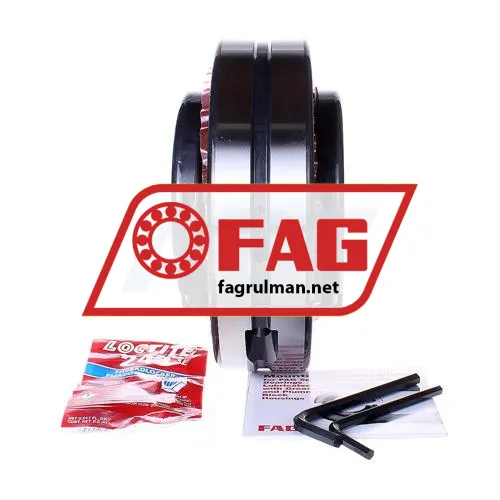 FAG 222SM100-MA ürün fotoğrafı 3
