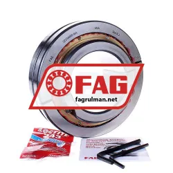 FAG 222SM100-MA