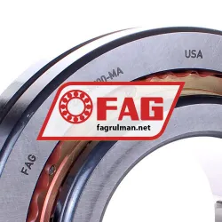 FAG 222SM100-MA rulman resim 2