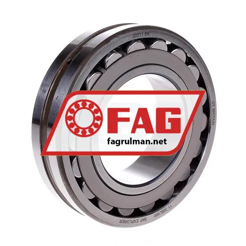 FAG 22211EK