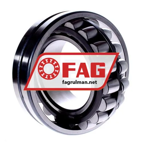 FAG 22226-E1-K ürün fotoğrafı 2