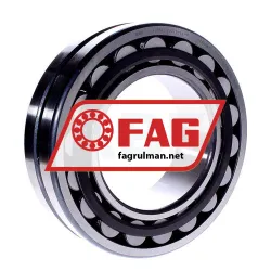 FAG 22226-E1-K